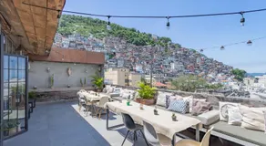 Ipanema Hills Loft - Image 4