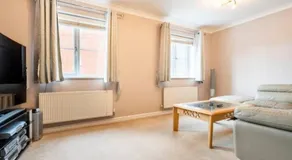 Bulkington Lodge Coventry - Affordable Cosy Double & En-Suite Rooms - Image 2