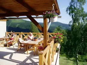 Penzion Alenka - Image 4