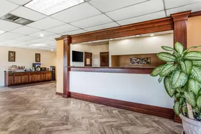 Super 8 by Wyndham Battleboro/Rocky Mount - Image 4