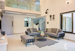 Privy Stays- Pinnacle Villa, Alibag - Image 5