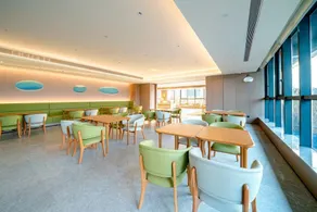 JI Hotel (Guiyang Xiaohe Qingshuijiang Road Subway Station Branch) - Image 2