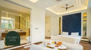 Narayana Sanctuary Resort by SALVUS - Image 2