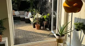 House - Sleeps 6 - Private Garden & Parking - Image 4