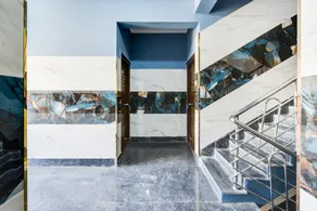 Super Townhouse Hitech City Near Yashoda Hospital - Image 4