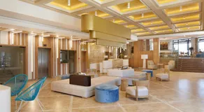 Hotel NOBEL Ultra All Inclusive - FREE Beach Access - Image 2