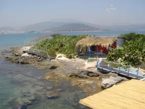 Vasilis Apartments Beachfront - Image 5