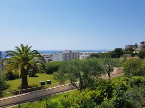 Classy Apartment in Nice with Terrace - Image 5