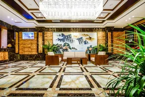 chongqing qianjiang Mingjue Hotel - Image 2