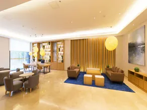 Ji Hotel Shanghai Hongqiao International Conference and Exhibition Center - Image 2