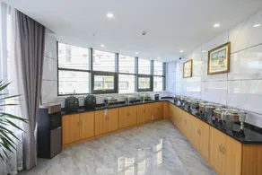 Vienna Hotel (Jiahe Center Branch) - Image 5