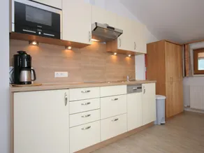 Lejlighed i Uderns nær Skilift - Image 5