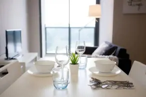 Stylish & Cozy TTDI Ascencia Studio FREE Parking - Image 4
