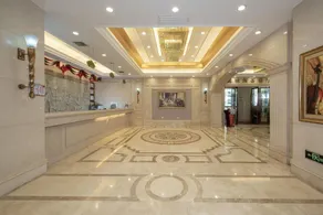 Vienna Hotel Changsha Mid Furong Road - Image 3