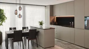 THREE POINT Apartments - Image 5