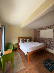 Chandra homestay kainchi dham - Image 2