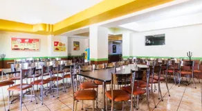 Hotel Zaragoza, San Juan de los Lagos - Image 4