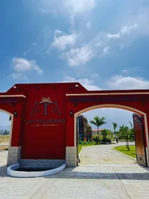 Casa Hacienda Las Palmeras - Image 4