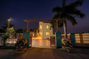 Super Hotel O Srinivasa Mangapuram Temple Formerly BGR Gardens - Image 4