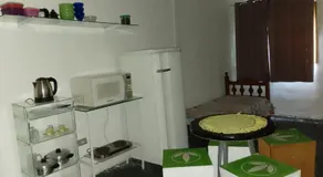Quarto e banheiro particular - Image 5