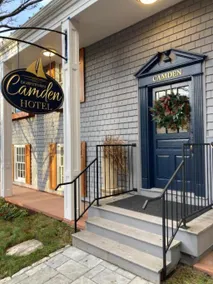 Downtown Camden Hotel - Image 5