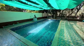 Gravity Groups EcoNest Villa Resort Near Sangamitra Convention Center Jipmer - Image 3