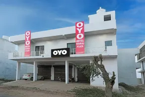 Hotel O Yuvraj Plaza - Image 2