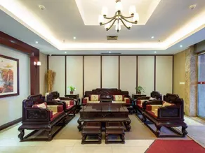 Tashan Hotel Pujiang - Image 5