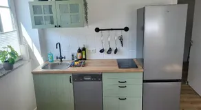 2-Zimmer Wohnung 1 - Apartments am Schloss - Image 4
