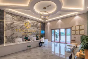 Tengguan Hotel (Zhangzhou High-speed Railway Station Southwest Business and Trade City) - Image 4