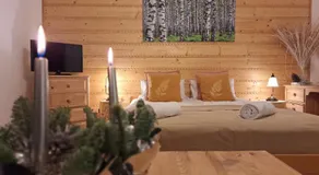 MAŁE ALPY & SPA z Basenem - Górski Slow Resort dla Rodzin i Par - Relaxation for Parents, Fun for Kids - Image 4