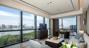 Shanghai Expo RiverSide Hotel - Image 2