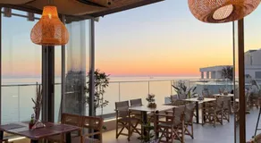 Sky rooftop luxury suites - Image 3