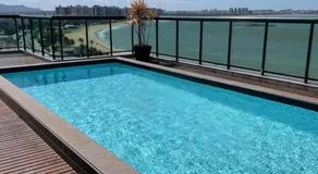 Flat PRAIA de Camburi - Image 2