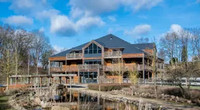 Recreatiedomein Warredal - The Lodge - Image 5