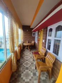 Coorg City Scenery Homestay - Image 3