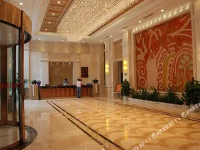 Rui'an Hailong Hotel - Image 5