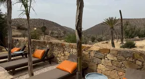 Agadir-Taghazout Magnifique Villa Dar Lina 5 etoiles 3 Awards - Image 2