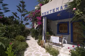 Montemar Studios & Apartments - Image 3