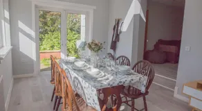 Sea Front Cottage - Image 4