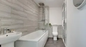 Cookson Apartments Cosy Staycation City Break Stay - Image 5
