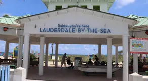Ocean Mile Hotel - Image 5