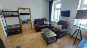 Monteurs- und Mietwohnung - Wohlfühlen am Tagesende - Image 2