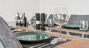 Elegante XL Suite Zentral-Küche-Terrasse - Image 5
