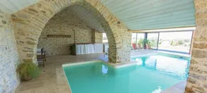 Les Caselles - Gîte, table et chambres d'hôtes - Image 4