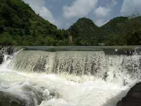 Heyueshanju Hotel, Huangguoshu Heyue Mountain Residence - Image 5