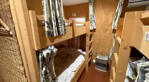 Guesthouse Otaru Wanokaze triple room / Vacation STAY 32203 - Image 1