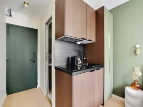 Cosy and Modern Studio - 2P - Meudon - Image 3