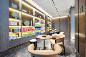 Atour Hotel Chengdu Taikoo Li Silverstone Plaza - Image 3