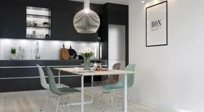 ÅhusBrygga Apartment Hotel - Image 3